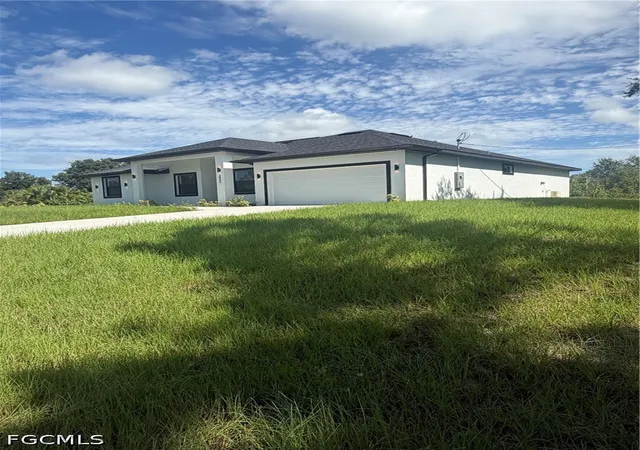 2nd image of 3805 E 8th St, Lehigh Acres, FL 33972 | MLS# 2026029058
