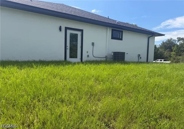 3rd image of 3805 E 8Th St, Lehigh Acres, FL 33972 | MLS# 2026029058