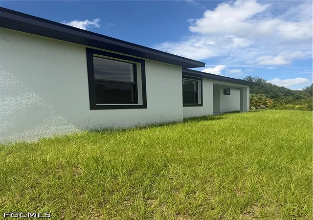 5th image of 3805 E 8Th St, Lehigh Acres, FL 33972 | MLS# 2026029058