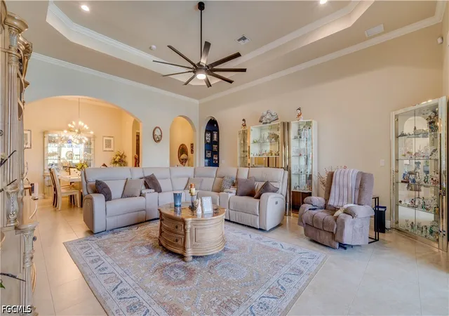 Photo 3 of Single family home for sale at 15029 Great Laurel Ct, Alva, FL 33920 | MLS# 2026029062 | Listing updated on 2026-10-07