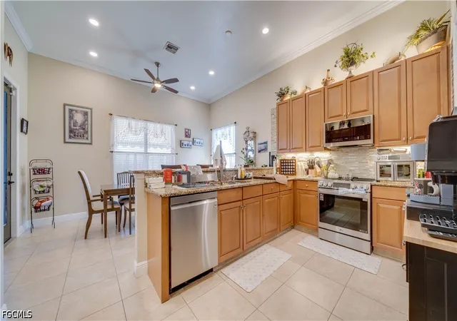 Photo 3 of Single family home for sale at 15029 Great Laurel Ct, Alva, FL 33920 | MLS# 2026029062 | Listing updated on 2026-10-07
