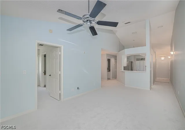 Listing Photo 5 - Condo for sale in building located at 109 Wading Bird Cir, Naples, FL 34110 - Unit #206