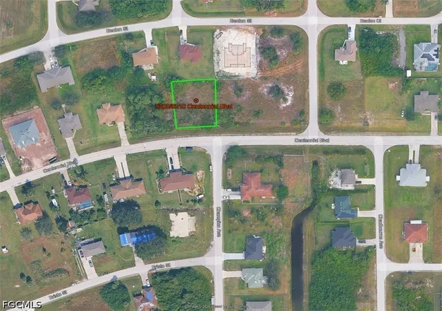 Photo 2 of Land for sale at 5210 Centennial Blvd, Lehigh Acres, FL 33971 | MLS# 2026029069 | Listing updated on 2026-07-27