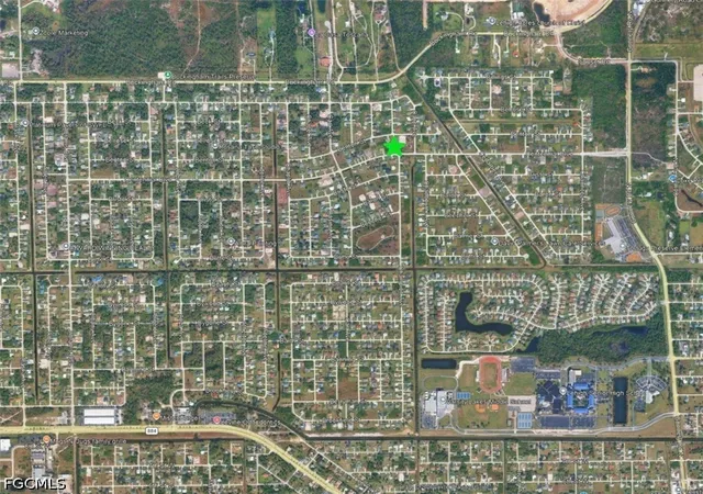 Photo 3 of Land for sale at 5210 Centennial Blvd, Lehigh Acres, FL 33971 | MLS# 2026029069 | Listing updated on 2026-07-27