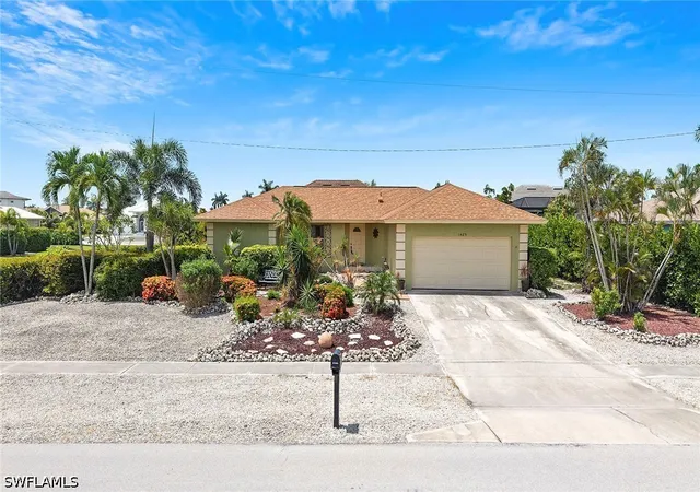 1st image of 1485 Honeysuckle Ave, Marco Island, FL 34145 | MLS# 226024596