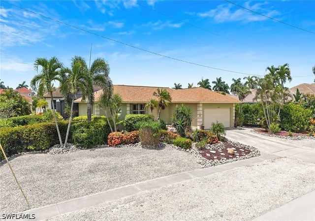 2nd image of 1485 Honeysuckle Ave, Marco Island, FL 34145 | MLS# 226024596