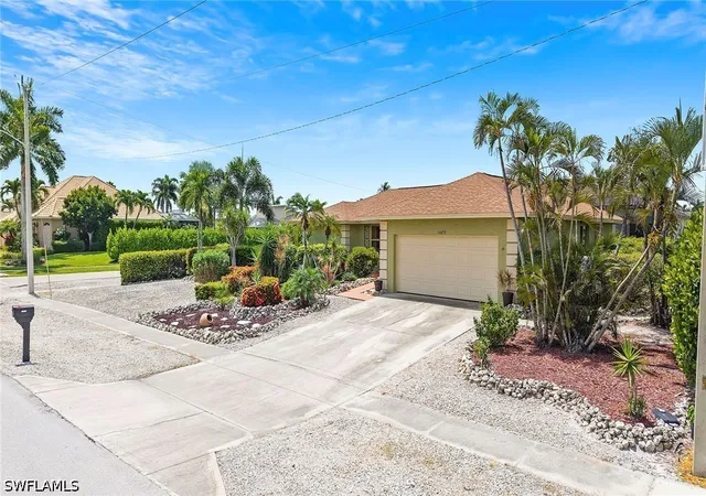 3rd image of 1485 Honeysuckle Ave, Marco Island, FL 34145 | MLS# 226024596