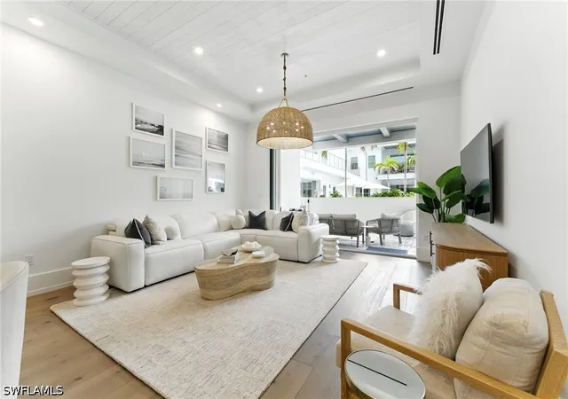 Photo 2 of Condo for sale at 201 8th Street S #208, Naples, FL 34102 | MLS# 226025234 | Listing updated on 2026-09-23