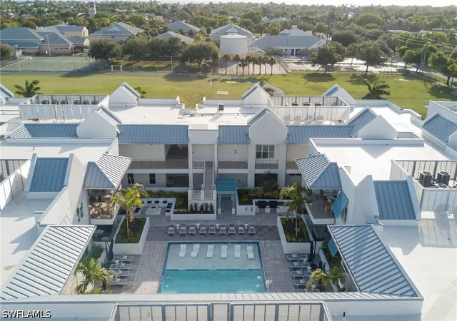 Photo 1 of Condo for sale at 201 8th Street S #208, Naples, FL 34102 | MLS# 226025234 | Listing updated on 2026-09-23
