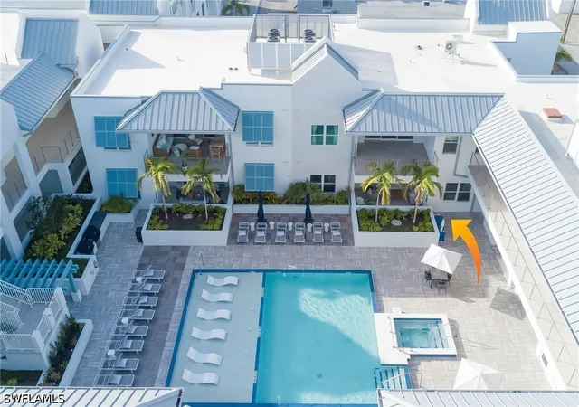 Photo 3 of Condo for sale at 201 8th Street S #208, Naples, FL 34102 | MLS# 226025234 | Listing updated on 2026-09-23
