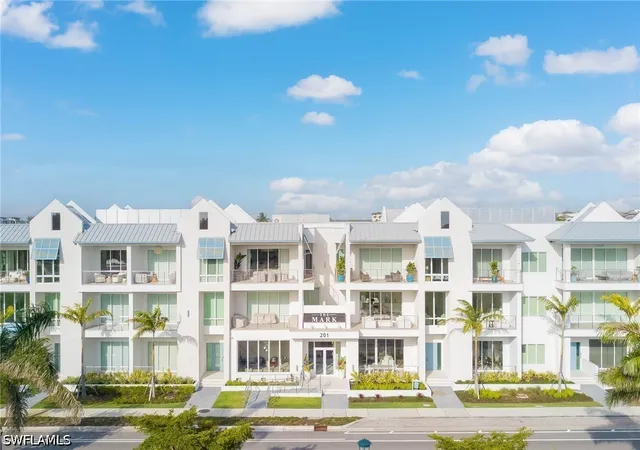 Photo 3 of Condo for sale at 201 8th Street S #208, Naples, FL 34102 | MLS# 226025234 | Listing updated on 2026-09-23