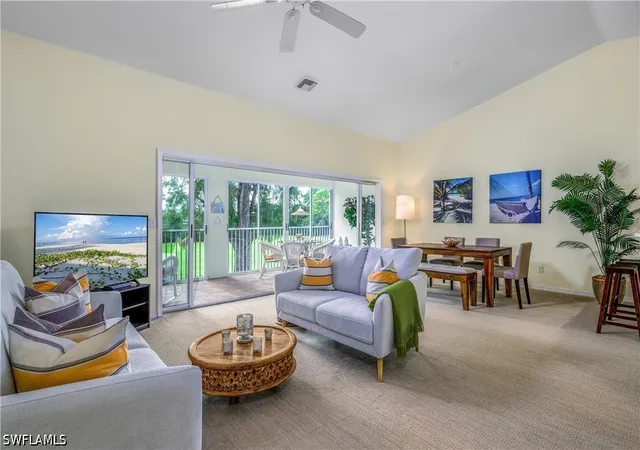 Photo 1 of Condo for sale at 13020 Hamilton Harbour Dr #I7, Naples, FL 34110 | MLS# 226025125 | Listing updated on 2026-08-12