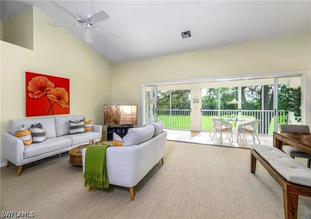 Photo 2 of Condo for sale at 13020 Hamilton Harbour Dr #I7, Naples, FL 34110 | MLS# 226025125 | Listing updated on 2026-08-12