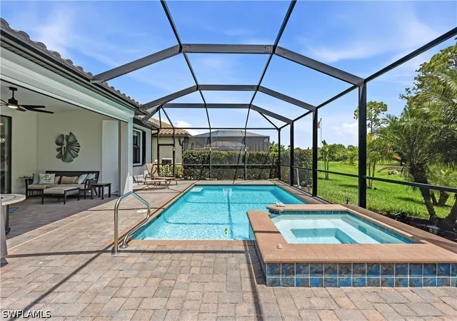 Photo 3 of Sale Pending at 11231 Shady Lake Run, Fort Myers, FL 33913 | MLS# 226025237 | Listing updated on 2026-08-01