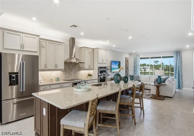 1st image of 4578 Arboretum Cir #202, Naples, FL 34112 | MLS# 226024595