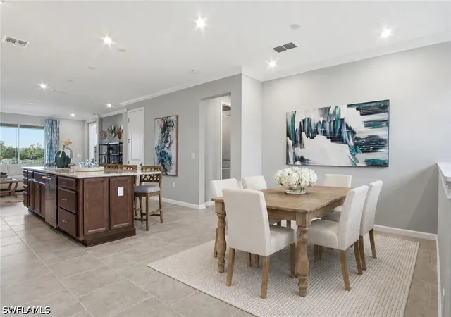 2nd image of 4578 Arboretum Cir #202, Naples, FL 34112 | MLS# 226024595