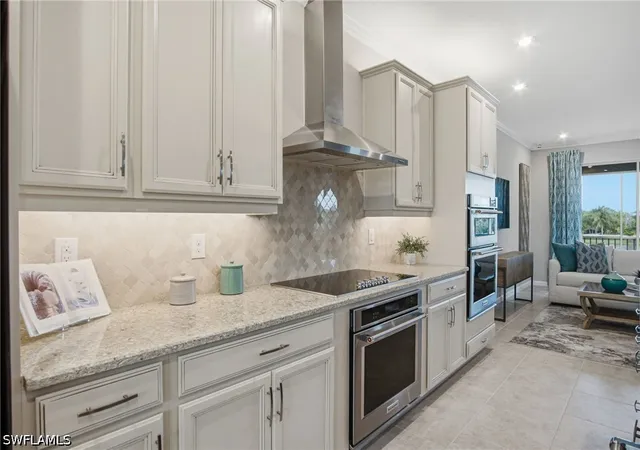 3rd image of 4578 Arboretum Cir #202, Naples, FL 34112 | MLS# 226024595