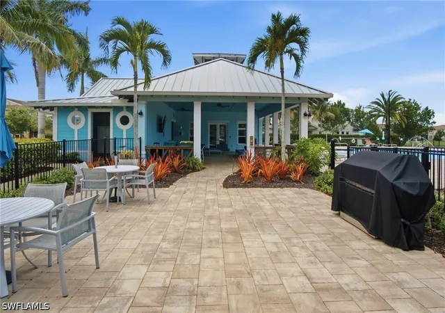 44th image of 4578 Arboretum Cir #202, Naples, FL 34112 | MLS# 226024595