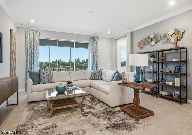 4th image of 4578 Arboretum Cir #202, Naples, FL 34112 | MLS# 226024595