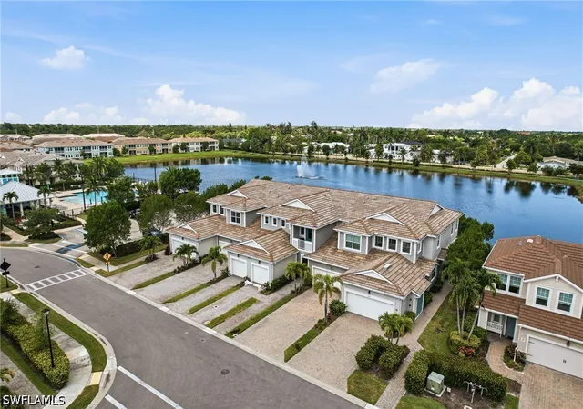 5th image of 4578 Arboretum Cir #202, Naples, FL 34112 | MLS# 226024595