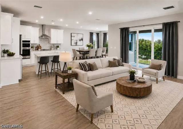 Condo for sale at 4646 Arboretum Cir #201, Naples, FL 34112 | MLS# 226025043 | Listing updated on 2026-07-22