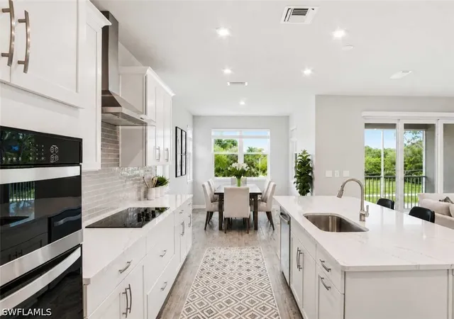 Photo 1 of Condo for sale at 4646 Arboretum Cir #201, Naples, FL 34112 | MLS# 226025043 | Listing updated on 2026-07-22