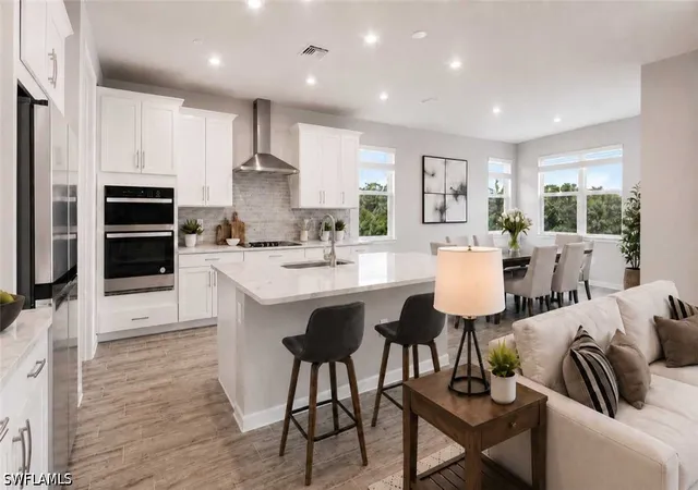 Photo 2 of Condo for sale at 4646 Arboretum Cir #201, Naples, FL 34112 | MLS# 226025043 | Listing updated on 2026-07-22