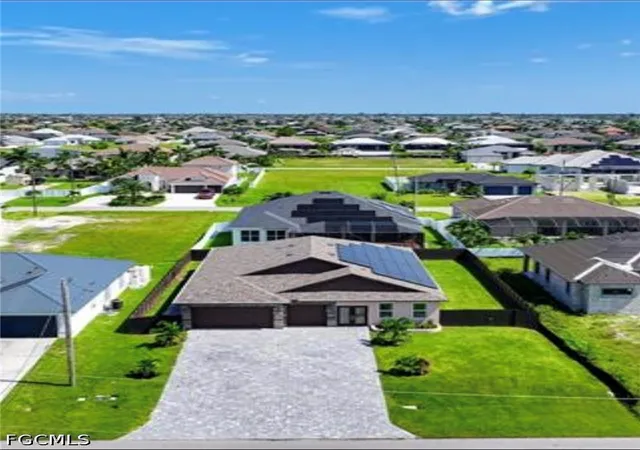 1st image of 3327 Nw 1st St, Cape Coral, FL 33993 | MLS# 2026029091