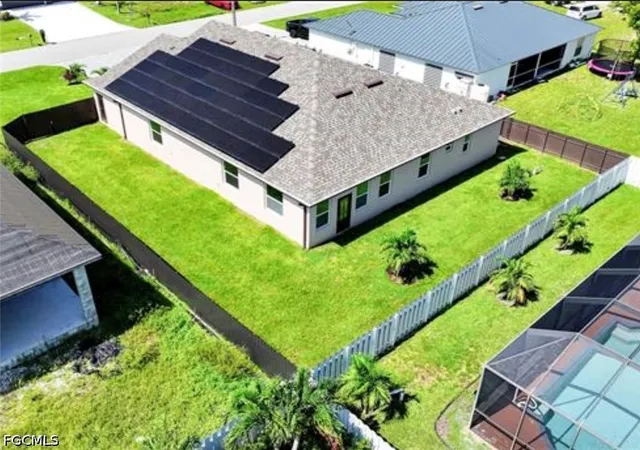 4th image of 3327 Nw 1St St, Cape Coral, FL 33993 | MLS# 2026029091