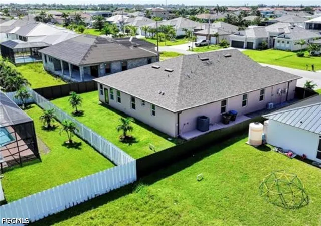 5th image of 3327 Nw 1St St, Cape Coral, FL 33993 | MLS# 2026029091