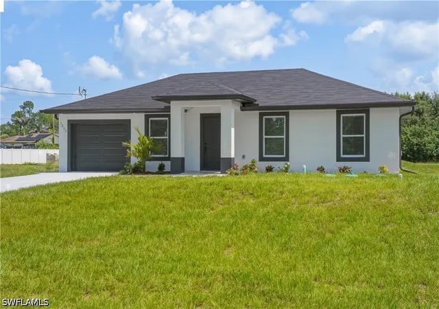 1st image of 1216 Cordoba St E, Lehigh Acres, FL 33974 | MLS# 226025279