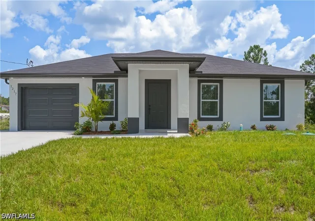 2nd image of 1216 Cordoba St E, Lehigh Acres, FL 33974 | MLS# 226025279