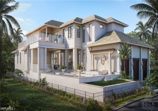 Photo 2 of Mansion for sale at 1100 Gulf Shore Blvd S, Naples, FL 34102 | MLS# 226022104 | Listing updated on 2026-08-08