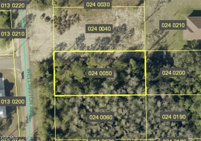 2nd image of 2114 Wellington Ave, Alva, FL 33920 | MLS# 2026029096