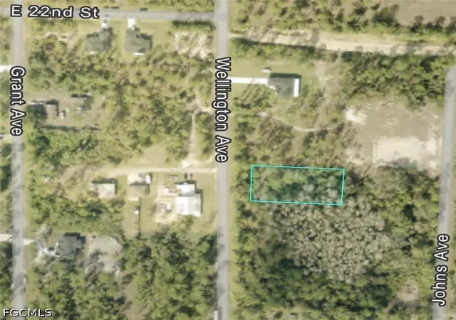 5th image of 2114 Wellington Ave, Alva, FL 33920 | MLS# 2026029096
