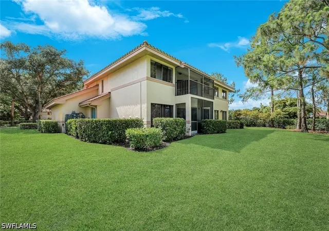Photo 1 of Condo for sale at 142 Bennington Dr #8, Naples, FL 34104 | MLS# 226023183 | Listing updated on 2026-07-06