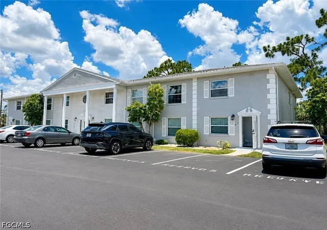 1st image of 7074 Nantucket Cir #5, North Fort Myers, FL 33917 | MLS# 2026029097