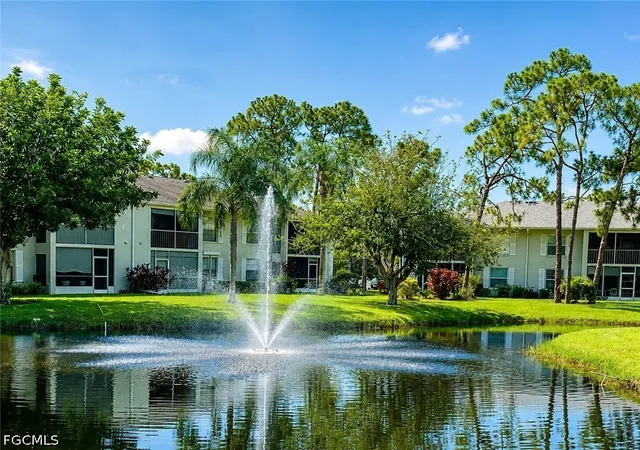 2nd image of 7074 Nantucket Cir #5, North Fort Myers, FL 33917 | MLS# 2026029097