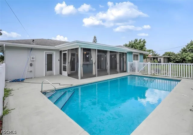 Photo 2 of Single family home for sale at 117 Se 45th Terrace, Cape Coral, FL 33904 | MLS# 2026029108 | Listing updated on 2026-08-28