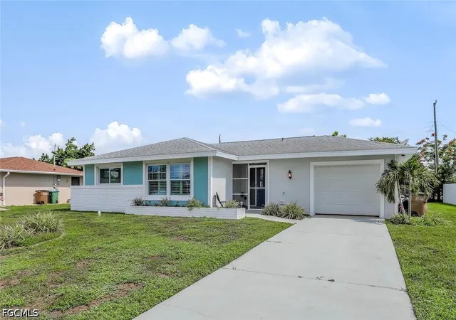 Photo 3 of Single family home for sale at 117 Se 45th Terrace, Cape Coral, FL 33904 | MLS# 2026029108 | Listing updated on 2026-08-28