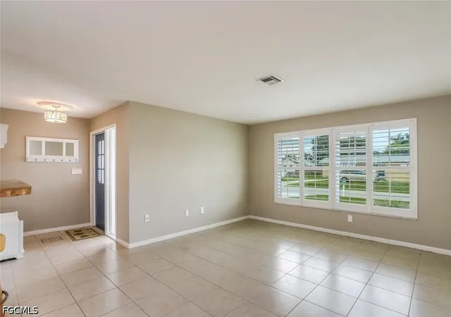 Photo 3 of Single family home for sale at 117 SE 45th Terrace, Cape Coral, FL 33904 | MLS# 2026029108 | Listing updated on 2026-08-28