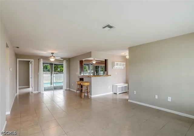 Photo 4 of Single family home for sale at 117 SE 45th Terrace, Cape Coral, FL 33904 | MLS# 2026029108 | Listing updated on 2026-08-28