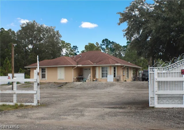 5th image of 355 N Lindero St, Montura Ranches, FL 33440 | MLS# 226025296