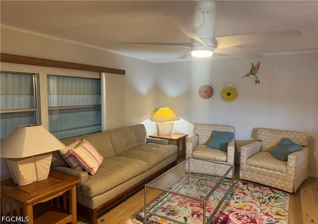 Photo 3 of Manufactured home for sale at 84 Poinsettia Dr, Fort Myers, FL 33905 | MLS# 2026029120 | Listing updated on 2026-08-07