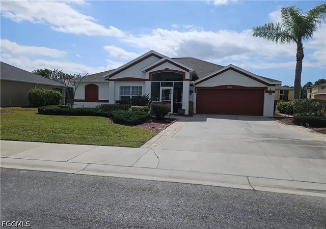 Photo 2 of Single family home for sale at 18300 Plumbago Ct, Lehigh Acres, FL 33972 | MLS# 2026029121 | Listing updated on 2026-08-31