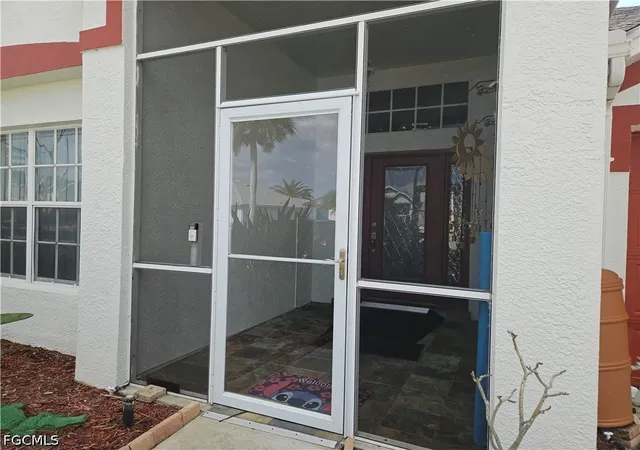 Photo 3 of Single family home for sale at 18300 Plumbago Ct, Lehigh Acres, FL 33972 | MLS# 2026029121 | Listing updated on 2026-08-31