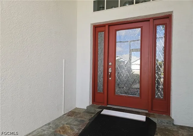 Photo 4 of Single family home for sale at 18300 Plumbago Ct, Lehigh Acres, FL 33972 | MLS# 2026029121 | Listing updated on 2026-08-31