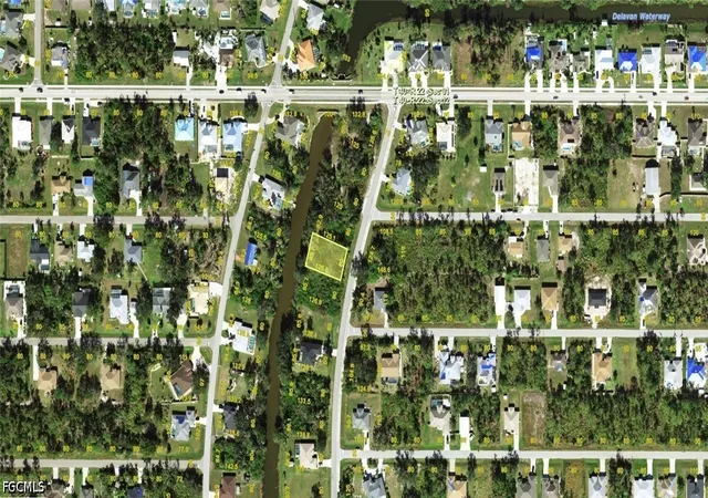 Photo 2 of Land for sale at 1039 Beacon Dr, Port Charlotte, FL 33952 | MLS# 2026029132 | Listing updated on 2026-07-07