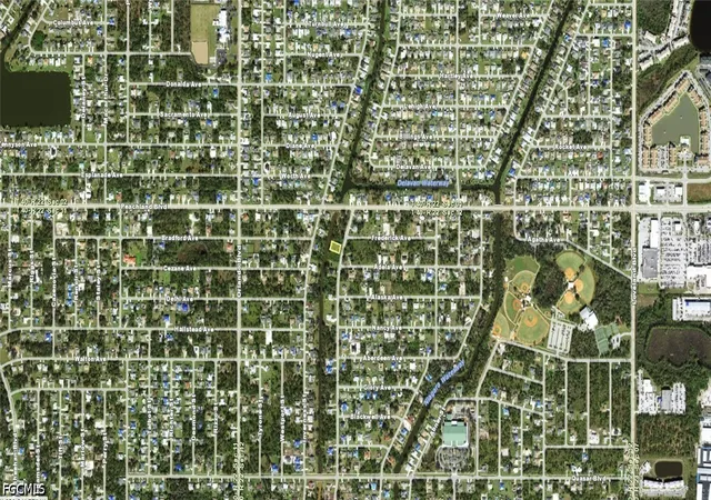 Photo 2 of Land for sale at 1039 Beacon Dr, Port Charlotte, FL 33952 | MLS# 2026029132 | Listing updated on 2026-07-07