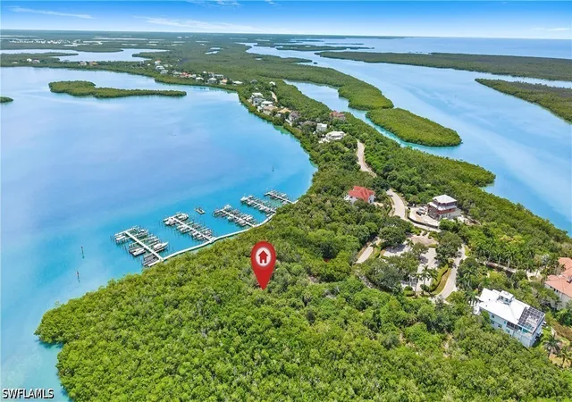 Photo 1 of Land for sale at 1291 Blue Hl Crk Dr #4, Marco Island, FL 34145 | MLS# 226025101 | Listing updated on 2026-07-07